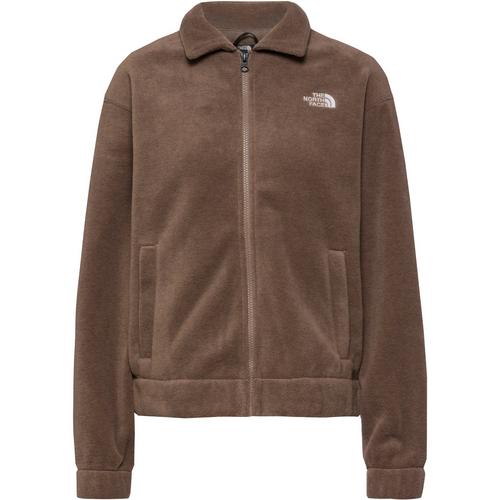 The North Face Fleece Collared Fleecejacke Damen