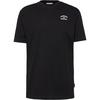 Kleinigkeit Espresso No Depresso T-Shirt Herren - black