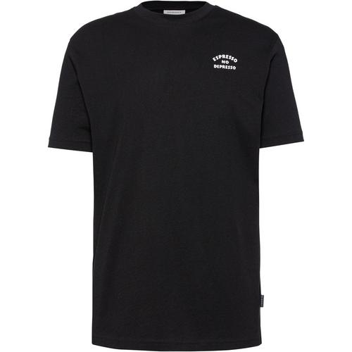 Kleinigkeit Espresso No Depresso T-Shirt Herren