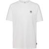 CONVERSE T-Shirt Herren - white