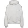 Another Cotton Lab Sunday Hoodie - grey