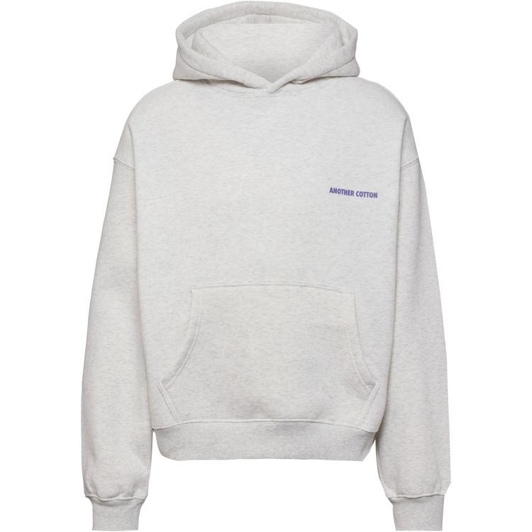 Another Cotton Lab Another Cotton Lab Sunday Hoodie - grey - 0 | SportScheck