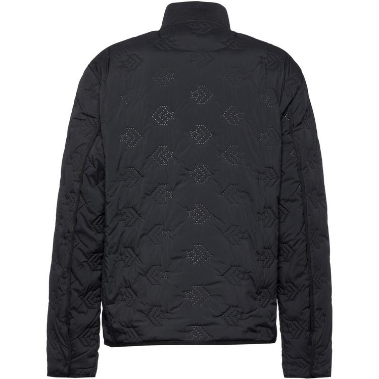 CONVERSE CONVERSE Steppjacke Herren - converse black - 0 | SportScheck
