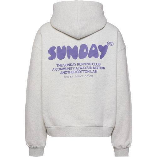 Another Cotton Lab Sunday Hoodie