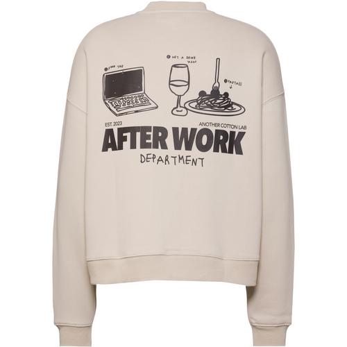 Another Cotton Lab Afterwork Sweatshirt