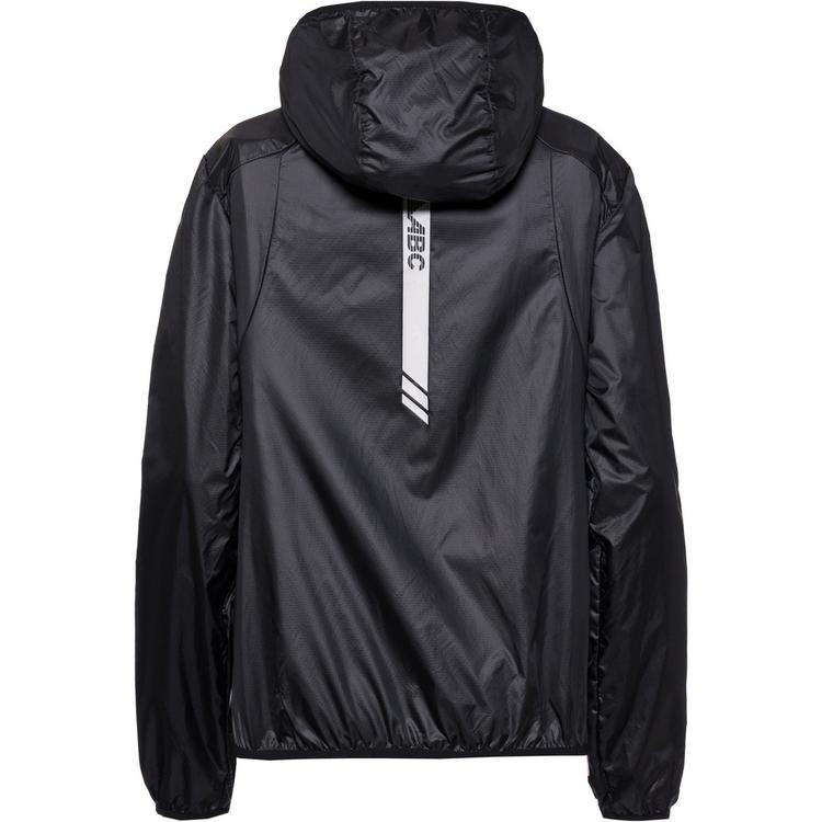 ABC ABC Packable Jacket ABC Laufjacke Damen - black - 0 | SportScheck