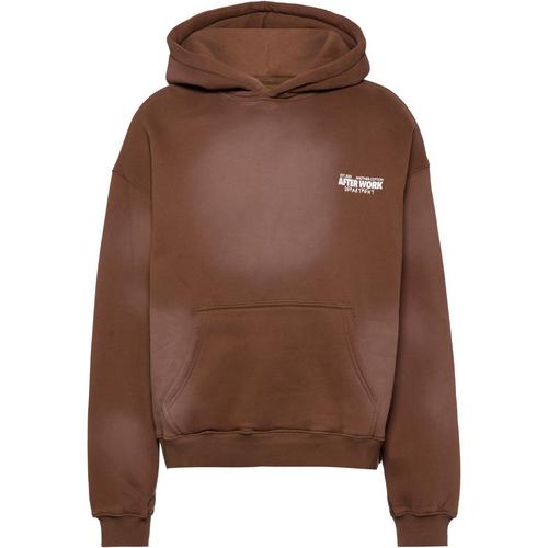 Another Cotton Lab Afterwork Hoodie