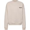 Another Cotton Lab Afterwork Sweatshirt - beige