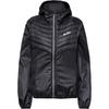ABC Packable Jacket ABC Laufjacke Damen - black
