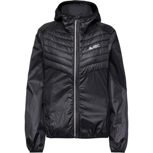 ABC Packable Jacket ABC Laufjacke Damen