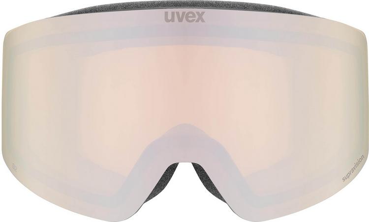 Uvex Uvex provoqe Brille - black - 0 | SportScheck