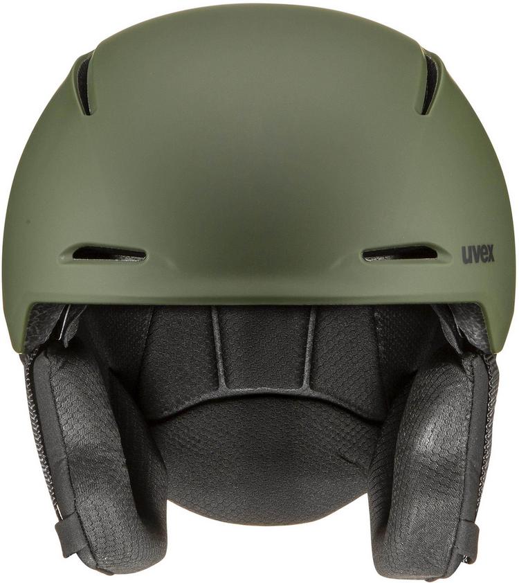 Uvex Uvex Helm Herren - khaki matt - 0 | SportScheck