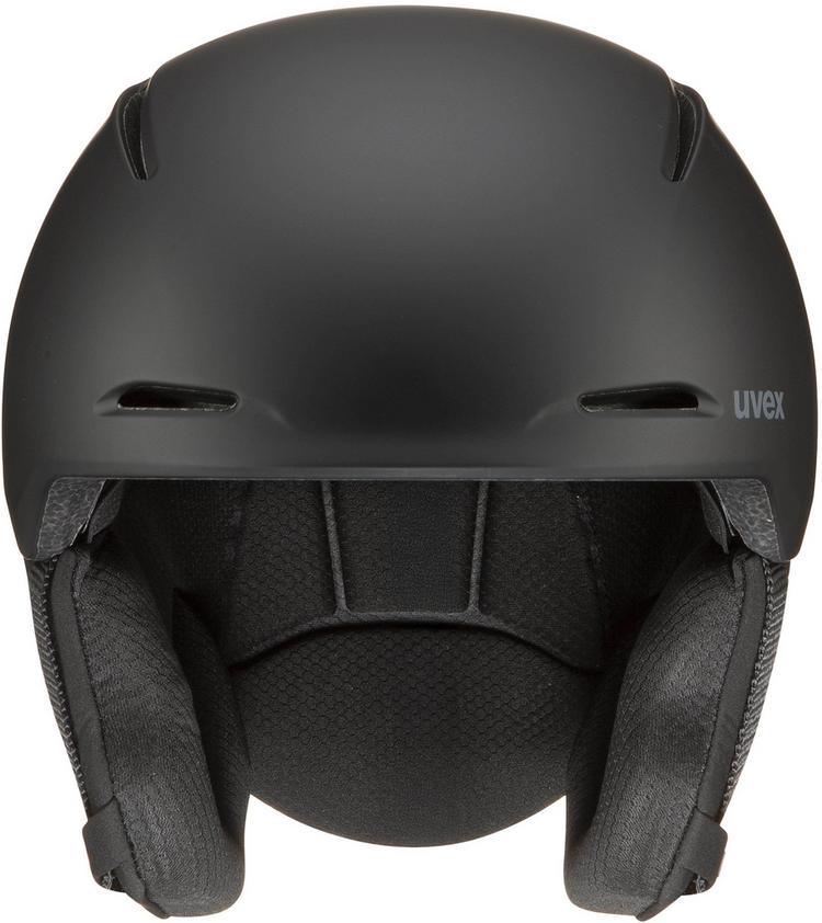 Uvex Uvex Helm Herren - black matt - 0 | SportScheck