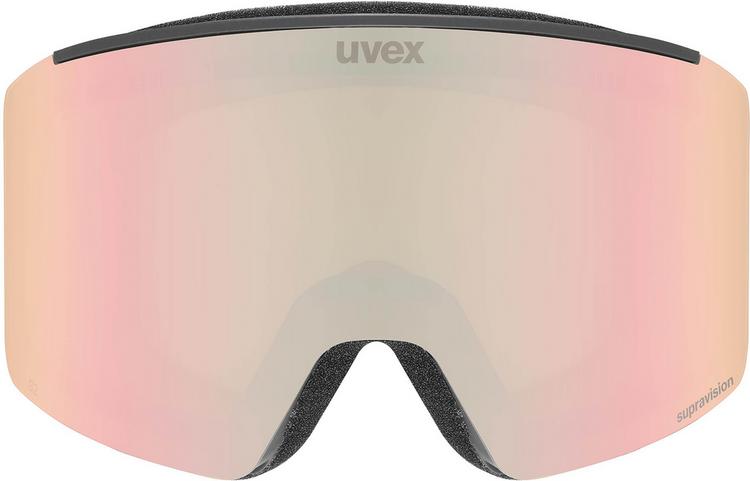 Uvex Uvex Brille Herren - schwarz matt - 0 | SportScheck