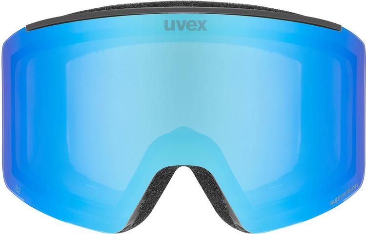 Uvex Uvex Brille Herren - black matt - 0 | SportScheck