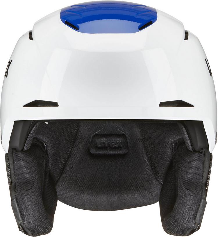 Uvex Uvex Helm Herren - white-blue - 0 | SportScheck