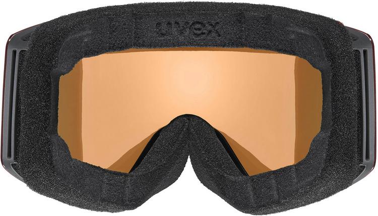 Uvex Uvex provoqe Brille - black - 0 | SportScheck