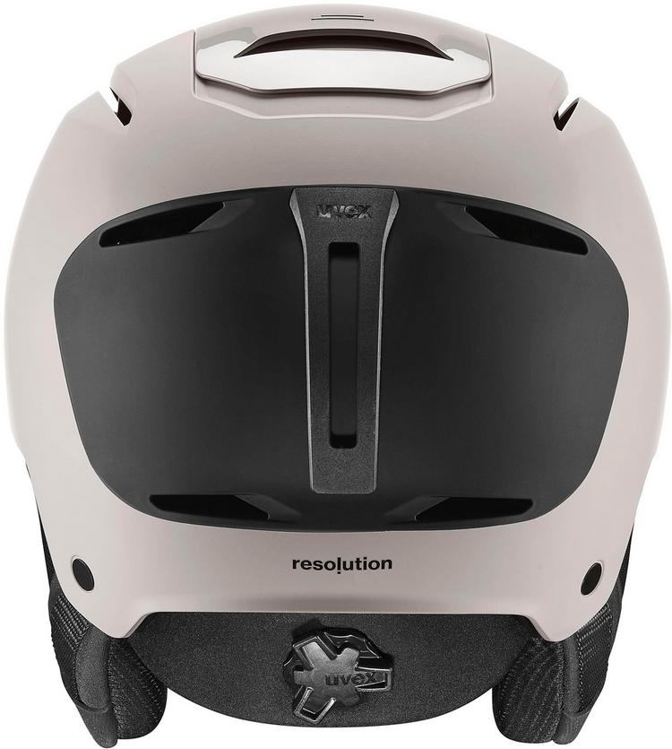 Uvex Uvex Helm Herren - warm grey-black matt - 0 | SportScheck