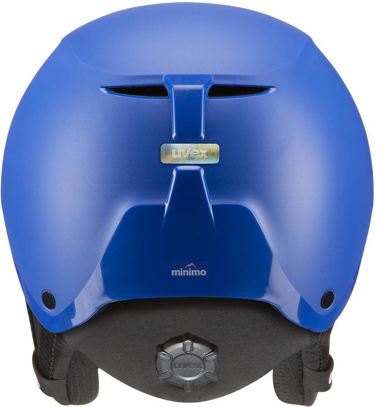 Uvex Uvex Helm Kinder - power blue matt - 0 | SportScheck