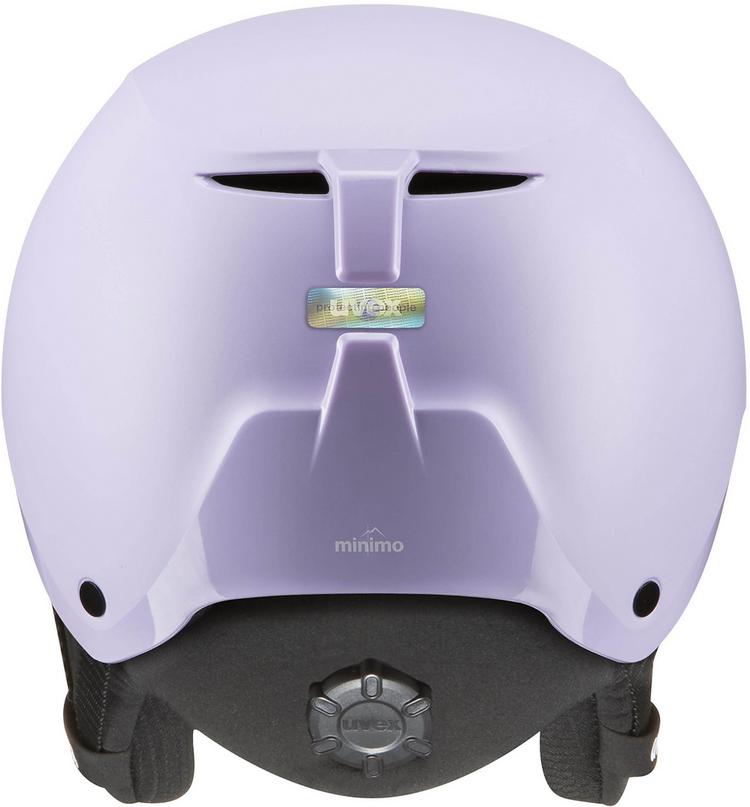 Uvex Uvex Helm Kinder - cool lavender matt - 0 | SportScheck