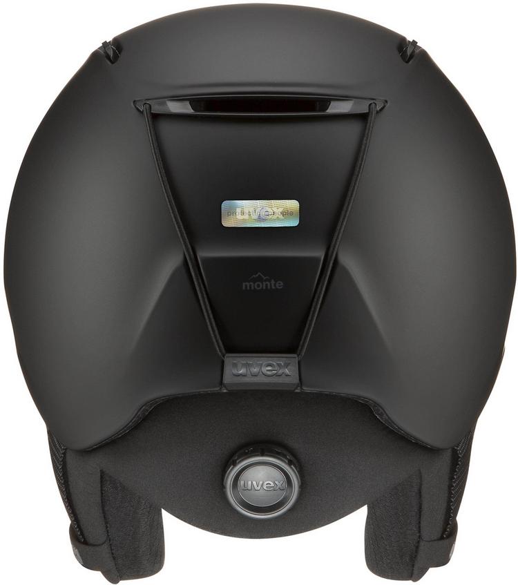 Uvex Uvex Helm Herren - black matt - 0 | SportScheck