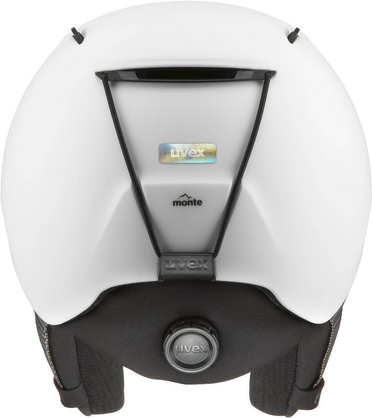 Uvex Uvex Helm Herren - white matt - 0 | SportScheck