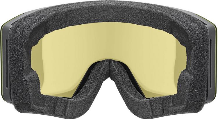 Uvex Uvex Brille Herren - schwarz matt - 0 | SportScheck