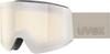 Uvex provoqe Brille - black
