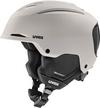 Uvex Helm Herren - warm grey-black matt