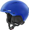 Uvex Helm Kinder - power blue matt