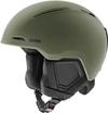 Uvex Helm Herren - khaki matt