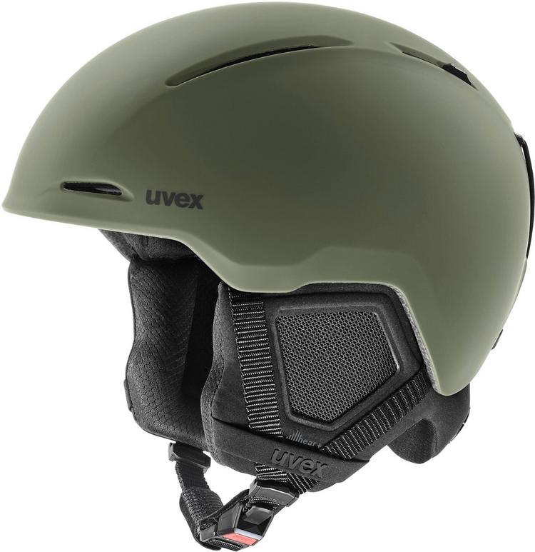 Uvex Uvex Helm Herren - khaki matt - 0 | SportScheck