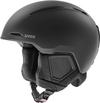 Uvex Helm Herren - black matt