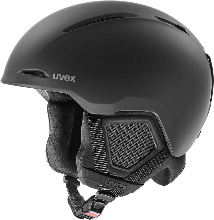 Uvex Uvex Helm Herren - black matt - 0 | SportScheck