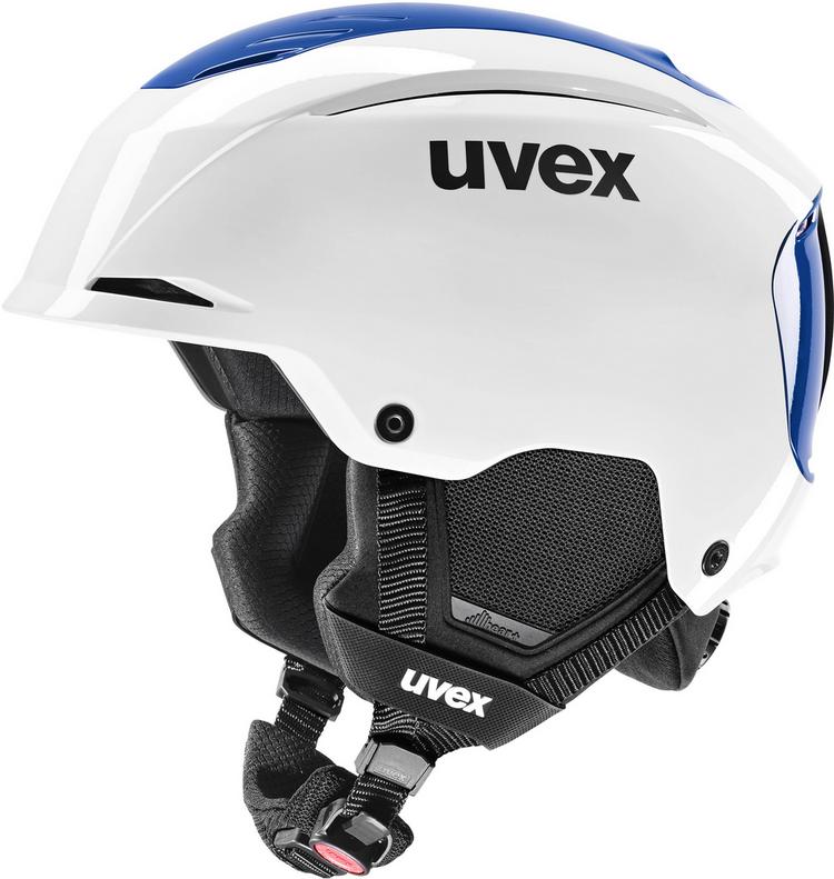 Uvex Uvex Helm Herren - white-blue - 0 | SportScheck