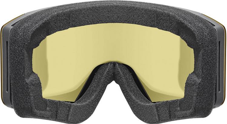 Uvex Uvex Brille Herren - black matt - 0 | SportScheck