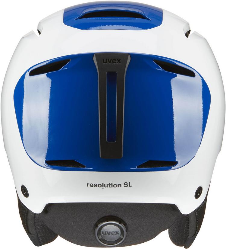 Uvex Uvex Helm Herren - white-blue - 0 | SportScheck