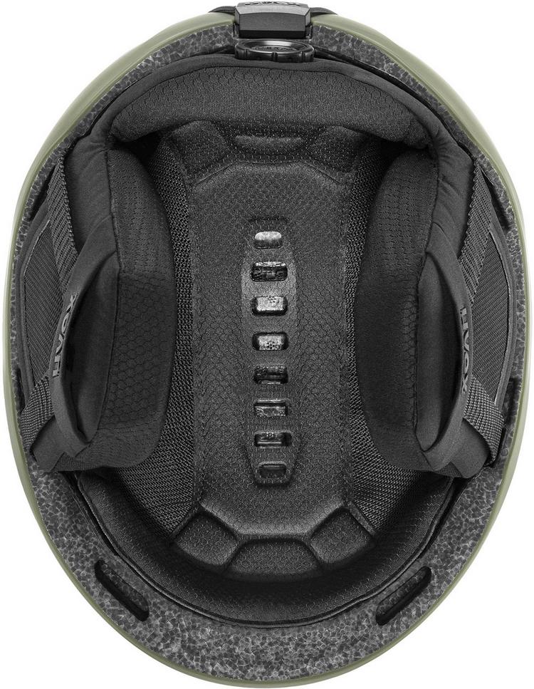 Uvex Uvex Helm Herren - khaki matt - 1 | SportScheck