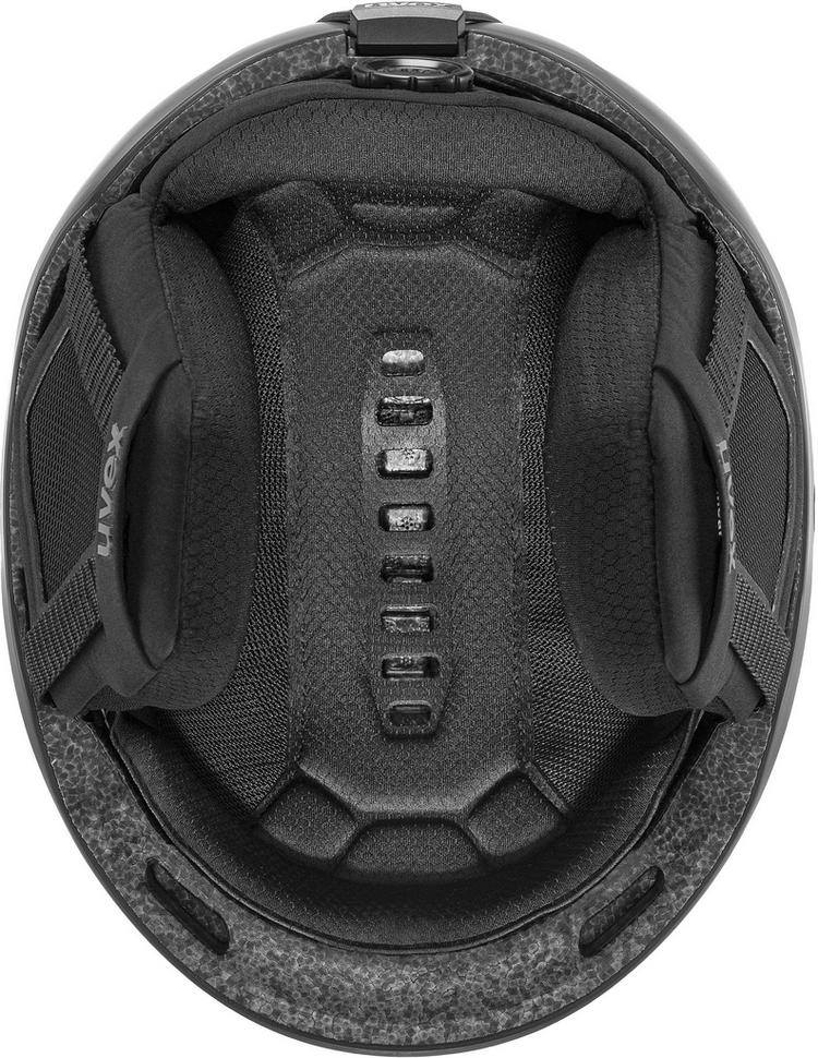 Uvex Uvex Helm Herren - black matt - 1 | SportScheck