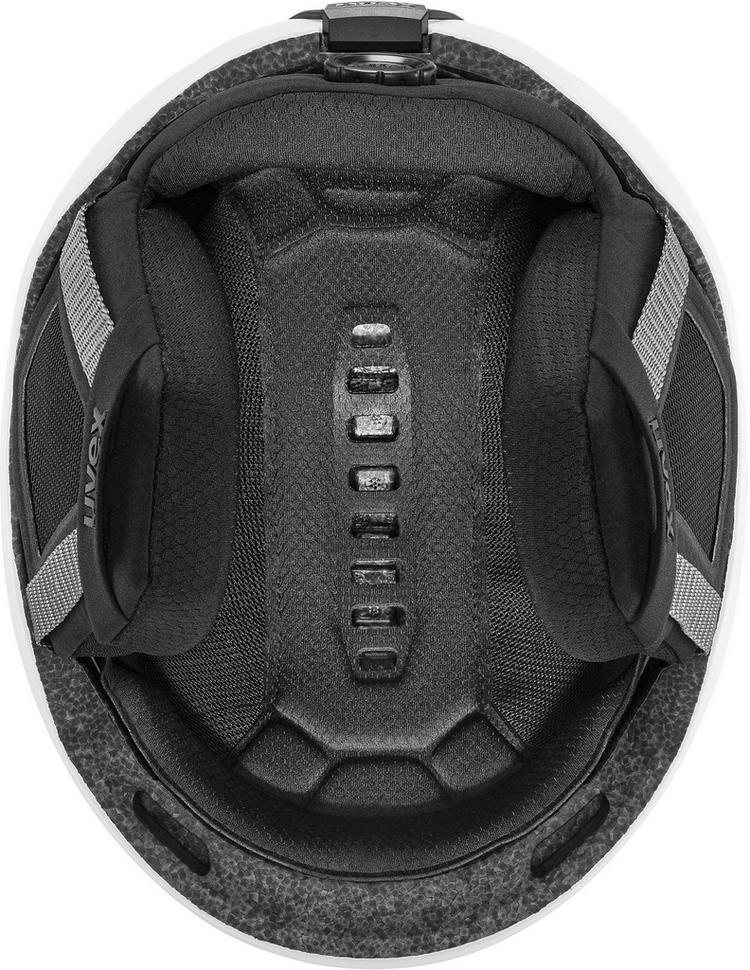 Uvex Uvex Helm Herren - white matt - 1 | SportScheck