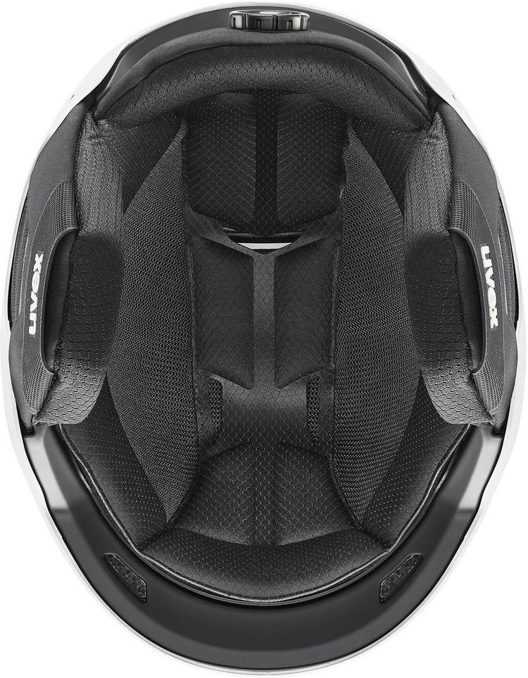 Uvex Uvex Helm Herren - white-blue - 1 | SportScheck
