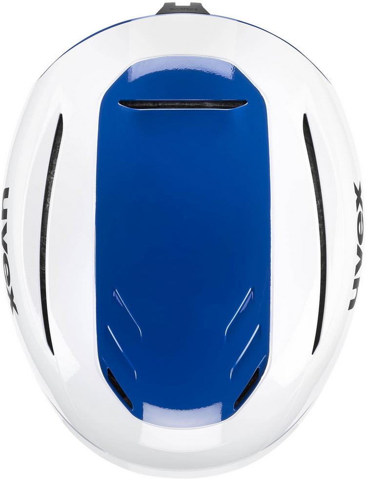 Uvex Uvex Helm Herren - white-blue - 2 | SportScheck