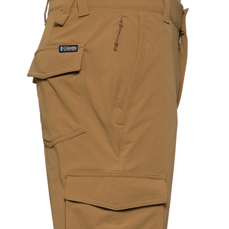 Columbia Columbia ROC Tech Cargohose Herren - delta - 0 | SportScheck