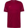 Nike Strike Funktionsshirt Herren - team red-bright crimson-bright crim
