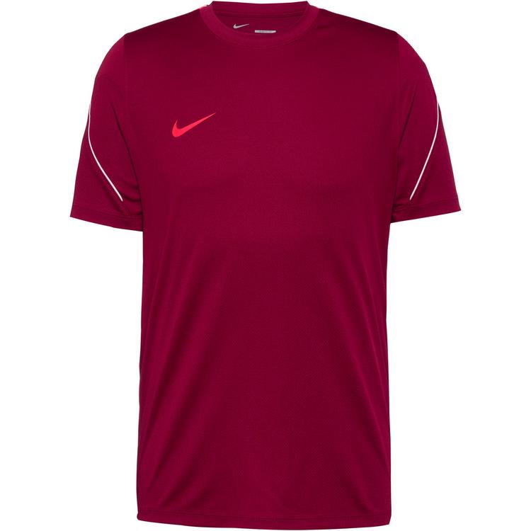 Nike Nike Strike Funktionsshirt Herren - team red-bright crimson-bright crim - 0 | SportScheck
