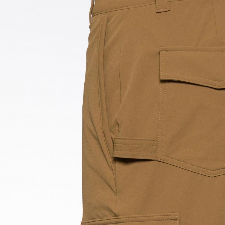 Columbia Columbia ROC Tech Cargohose Herren - delta - 1 | SportScheck