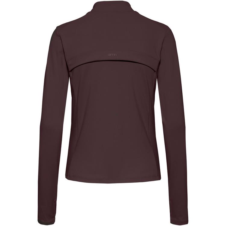 Aim'n Aim'n Sense Funktionsjacke Damen - brown - 0 | SportScheck