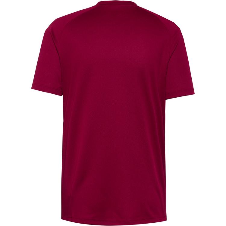 Nike Nike Strike Funktionsshirt Herren - team red-bright crimson-bright crim - 0 | SportScheck