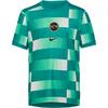 Nike FC Barcelona 26-27 3RD Teamtrikot Kinder - green frost-green frost-loyal blue