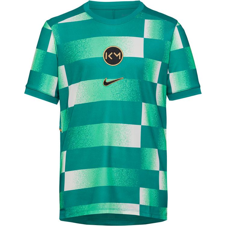 Nike Nike FC Barcelona 26-27 3RD Teamtrikot Kinder - green frost-green frost-loyal blue - 0 | SportScheck